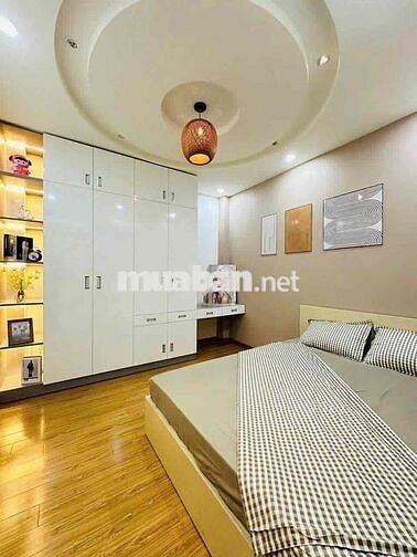 Nhà đẹp giá rẻ tại Dĩ An,Bình Dương giá 950tr/120m2 gần KCN sóng thần