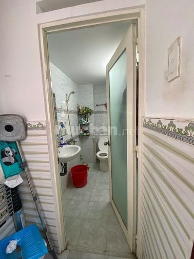 Bán nhà hẻm 4m(XH) Trương Phước Phan, P.B.T.Đông, Q.Bình Tân giá 4.8 t
