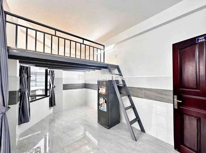 CĂN HỘ DUPLEX BANCOL - DƯƠNG QUẢNG HÀM VẤP GẦN IUH - VL3