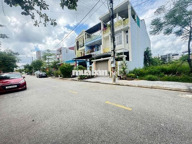 BÁN ĐẤT KQH BÀU VÁ NGANG 5,5m VỊ TRÍ ĐẸP GIÁ TỐT
