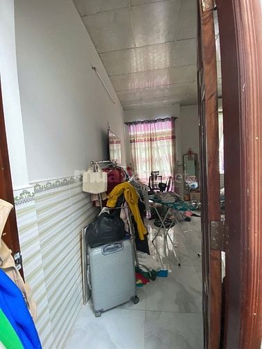 Bán nhà hẻm 4m(XH) Trương Phước Phan, P.B.T.Đông, Q.Bình Tân giá 4.8 t