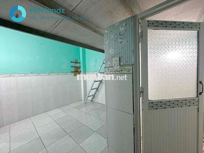 Phòng trọ sinh viên giá rẻ chỉ 2tr7 ngay Dương Quảng Hàm gần V
