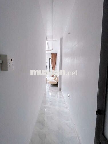 ✨ CĂN HỘ FULL NỘI THẤT – BAN CÔNG RỘNG
