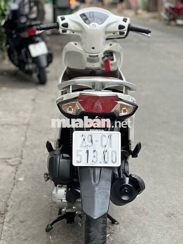 Vision 2016 mới cứng 98%