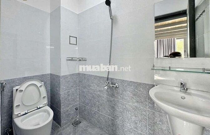 CĂN HỘ DUPLEX BANCOL - DƯƠNG QUẢNG HÀM VẤP GẦN IUH - VL3