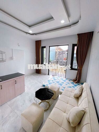 ✨ CĂN HỘ FULL NỘI THẤT – BAN CÔNG RỘNG