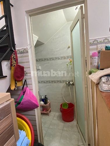 Bán nhà hẻm 4m(XH) Trương Phước Phan, P.B.T.Đông, Q.Bình Tân giá 4.8 t