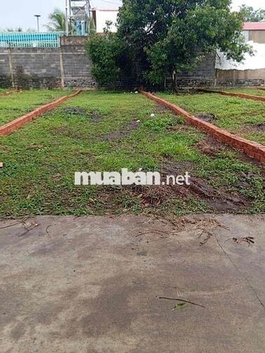 CHÍNH CHỦ CẦN BÁN 150m2 MẶT TIỀN NHỰA