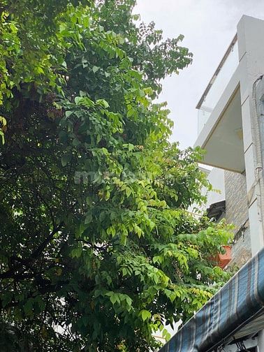 Bán nhà hẻm 4m(XH) Trương Phước Phan, P.B.T.Đông, Q.Bình Tân giá 4.8 t