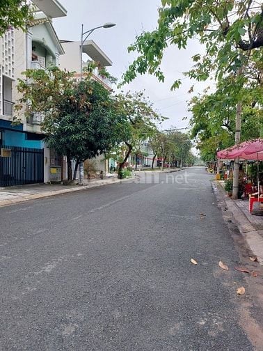 Bán đất khu dân cư số 1.Phường thạnh mỹ lợi.Quận 2.DT 5x22m(110m2)