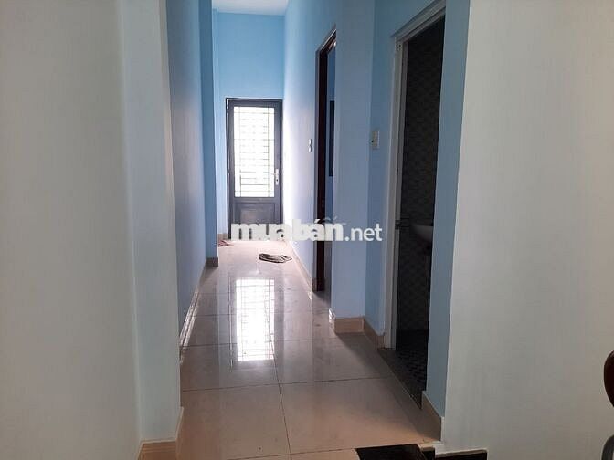 Cho thuê nhà 1 lầu,3PN,4X 20m, hxh thông Nguyễn Văn Qúa giá 12tr/tháng