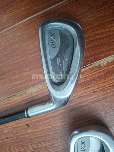 Cần bán gậy Golf của Nhật, đã sử dụng