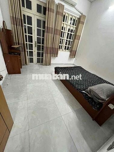 nhà full Nội Thất 1 trệt 1 lầu 2 phonhf ngủ 2wc