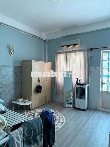 🌈NHÀ MTKD CHỢ NGUYỄN THỨC TỰ ĐÔNG ĐÚC💥4X22M 3 TẦNG ✅️