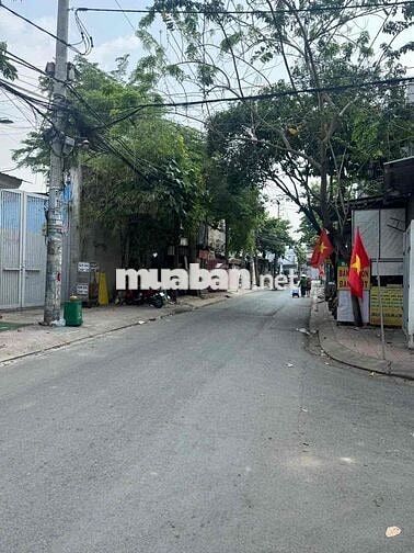 🎉4 LÔ ĐẤT F0 PHAN VĂN HỚN - ẤP 18, XÃ BÀ ĐIỂM