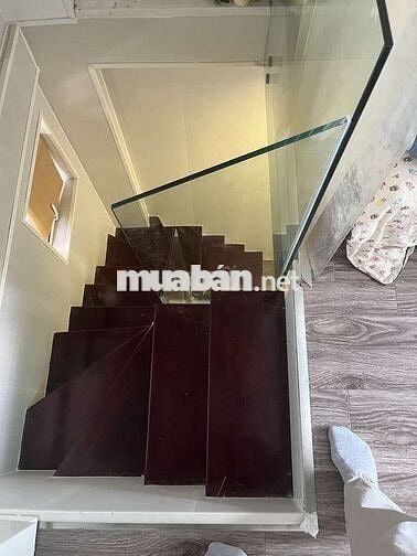 Hàng hiếm trung tâm Giảng Võ chỉ 3,55 tỷ - Sổ đỏ nét, đầy đủ công năng