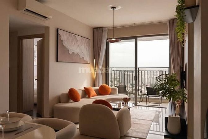 58M2 - 2PN GIÁ BẤT NGỜ KHÁCH CẦN SANG NHƯỢNG CÔNG CHỨNG NGAY