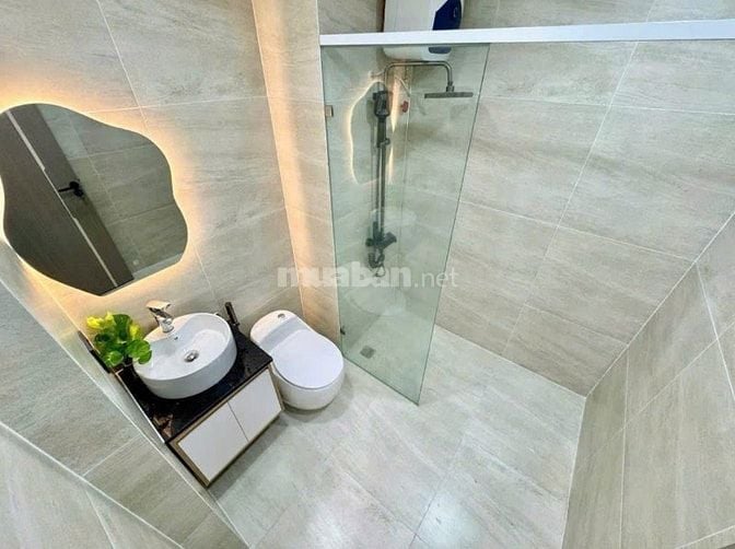 Chung cư Satra Eximland, Phú Nhuận: 3p ngủ, 2wc, NTCB, 22tr/th, 145m2.