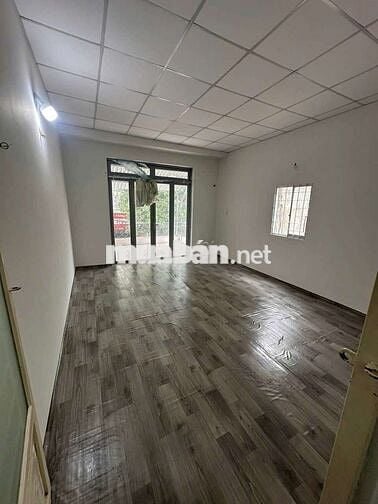 Cho thuê nhà mặt bằng  kinh doanh  Gò Vấp