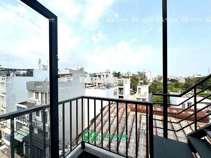 STUDIO FULL NỘI THẤT BAN CÔNG THOÁNG MÁT NGAY AEON MALL