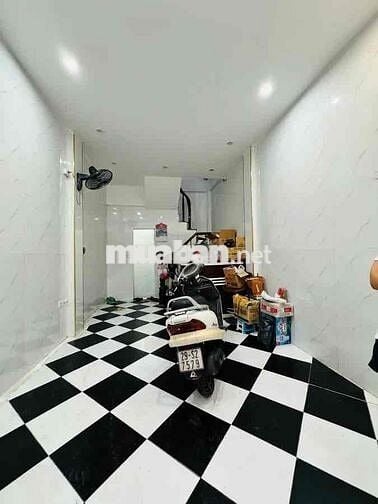 Bán nhà Kim Mã VIP Ba Đình 10m ra ngõ oto 20m ra phố Kim Mã