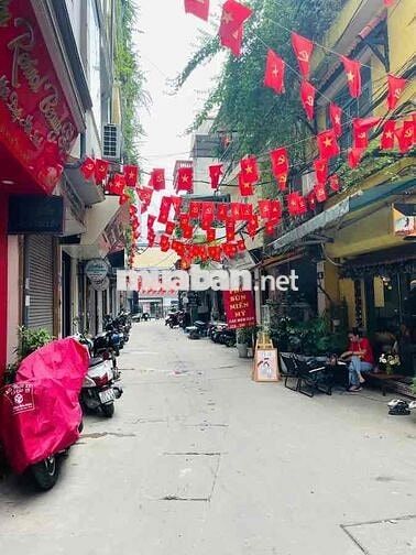 Bán nhà Kim Mã VIP Ba Đình 10m ra ngõ oto 20m ra phố Kim Mã