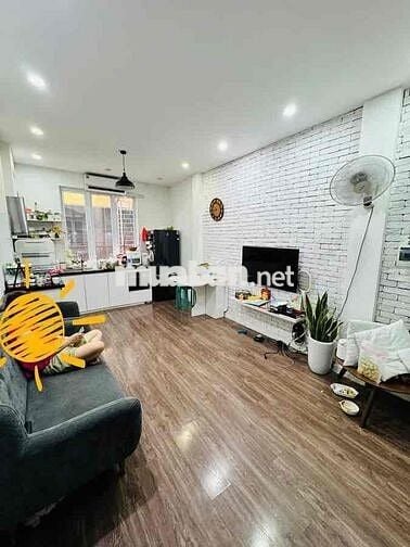 Bán nhà Kim Mã VIP Ba Đình 10m ra ngõ oto 20m ra phố Kim Mã