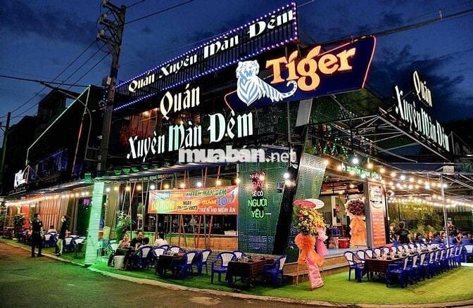 MẶT BẰNG NGUYỄN THỊ BÚP 200M2 - 2 MẶT TIỀN