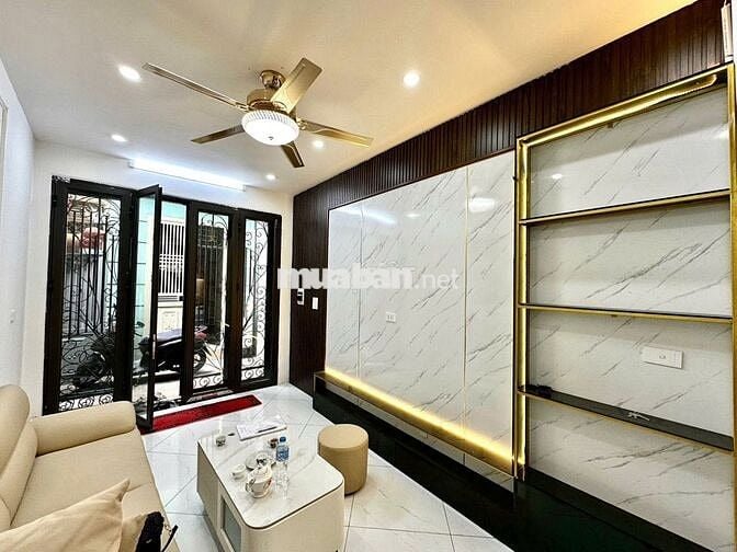 🏡SỐC 5.3TỶ -20M2 -MINH KHAI LONG LANH -3 GÁC -50M RA PHỐ -2 MẶT THOÁNG