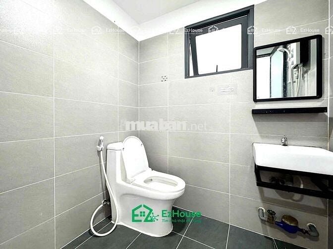 STUDIO FULL NỘI THẤT BAN CÔNG THOÁNG MÁT NGAY AEON MALL
