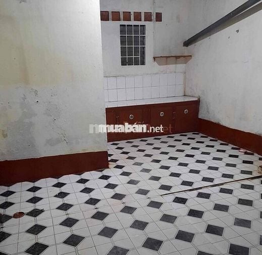 CHO THUÊ NHÀ HẺM GIÁ RẺ (ĐỐI DIỆN CHỢ LONG KHÁNH)