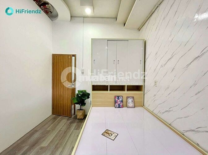 TRỐNG LẠI CĂN HỘ 2PN 2WC FULL TIỆN ÍCH TỪ A->Z NẰM NGAY LÊ TRỌNG TẤN
