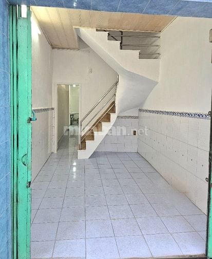 Nhà cho thuê 110m2, 5pn ngay TT giá rẻ, mới, sạch 11tr