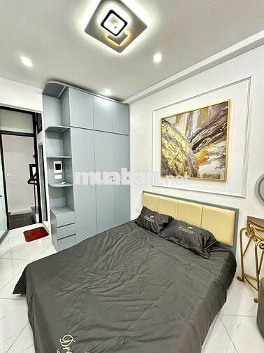 🏡SỐC 5.3TỶ -20M2 -MINH KHAI LONG LANH -3 GÁC -50M RA PHỐ -2 MẶT THOÁNG