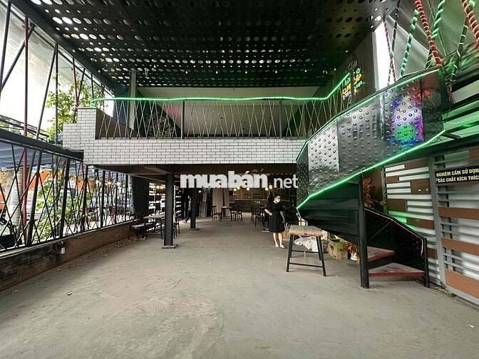MẶT BẰNG NGUYỄN THỊ BÚP 200M2 - 2 MẶT TIỀN