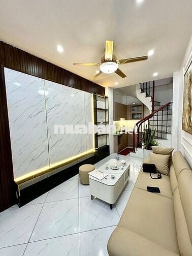 🏡SỐC 5.3TỶ -20M2 -MINH KHAI LONG LANH -3 GÁC -50M RA PHỐ -2 MẶT THOÁNG