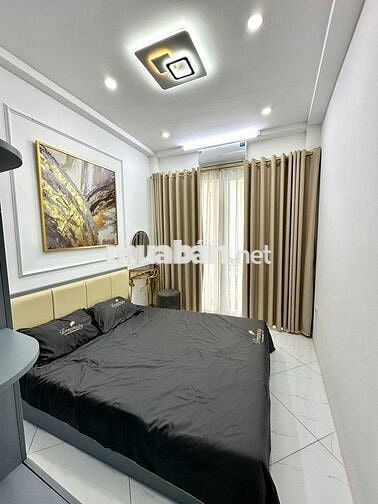 🏡SỐC 5.3TỶ -20M2 -MINH KHAI LONG LANH -3 GÁC -50M RA PHỐ -2 MẶT THOÁNG