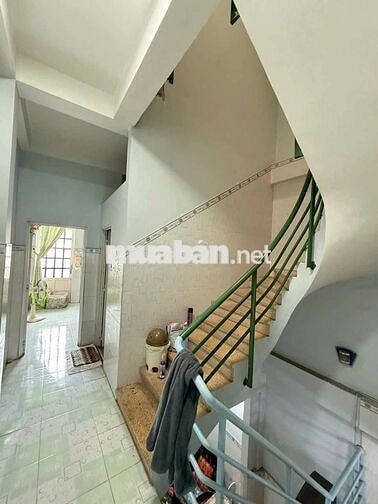 🌈NHÀ MTKD CHỢ NGUYỄN THỨC TỰ ĐÔNG ĐÚC💥4X22M 3 TẦNG ✅️