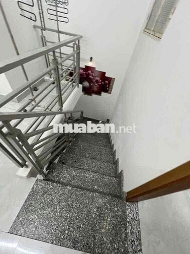nhà full Nội Thất 1 trệt 1 lầu 2 phonhf ngủ 2wc