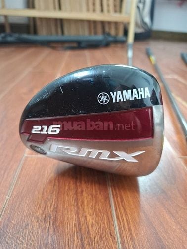 Cần bán gậy Golf của Nhật, đã sử dụng