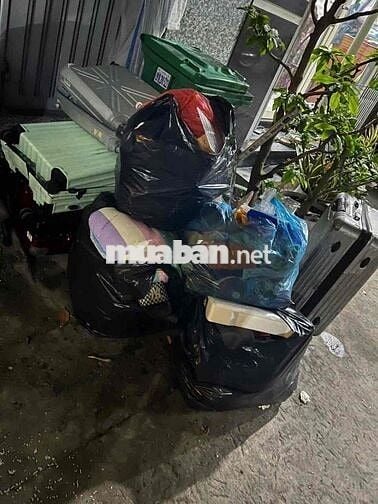 nhà full Nội Thất 1 trệt 1 lầu 2 phonhf ngủ 2wc