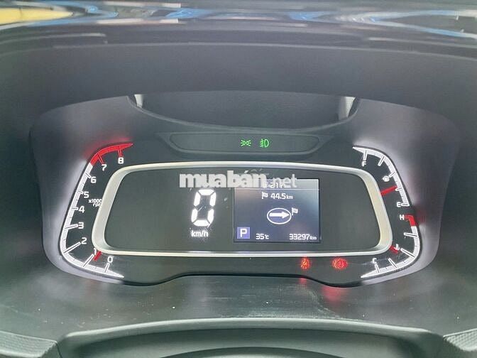 KIA SONET 1.5 PREMIUM 2023 GIA ĐÌNH LƯỚT VAY 70%