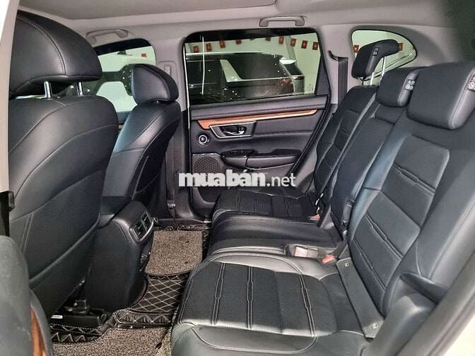 HONDA CRV L SENSING 2020, ODO 6V8, HT GÓP.