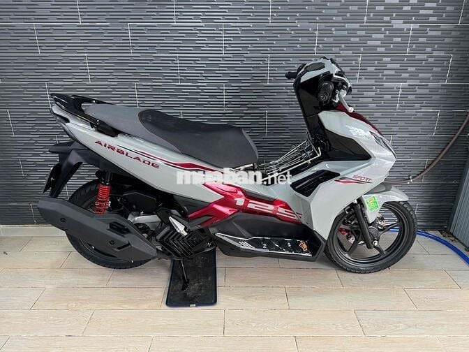 Honda Air Balde 125 date 2025 Xám XM Bstp