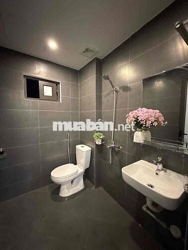 CĂN HỘ MINI - FULL NỘI THẤT - MÁY GIẶT RIÊNG