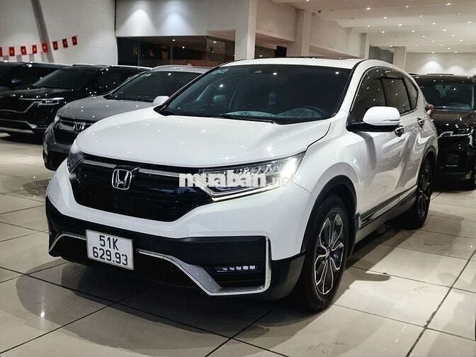 HONDA CRV L SENSING 2020, ODO 6V8, HT GÓP.