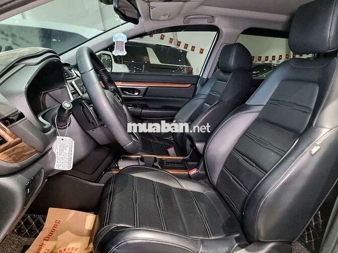 HONDA CRV L SENSING 2020, ODO 6V8, HT GÓP.