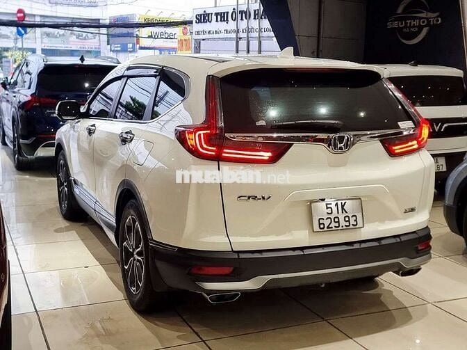 HONDA CRV L SENSING 2020, ODO 6V8, HT GÓP.