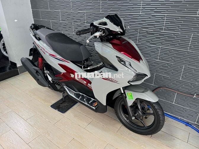 Honda Air Balde 125 date 2025 Xám XM Bstp