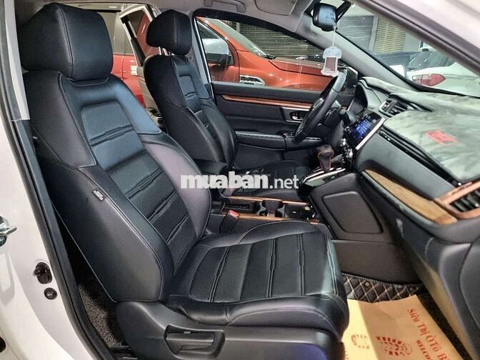 HONDA CRV L SENSING 2020, ODO 6V8, HT GÓP.